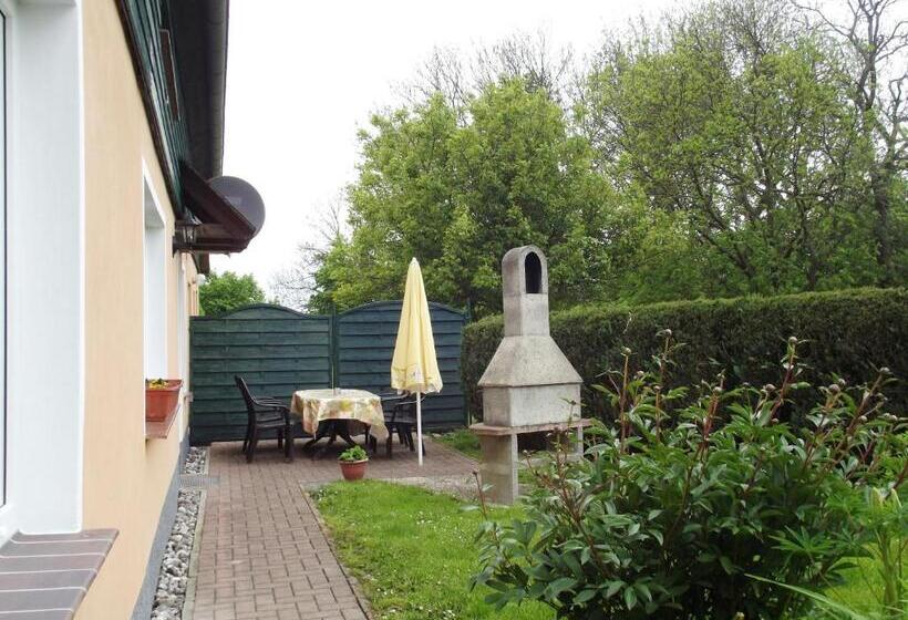 Номер Дюплекс, Pension Lindenhof