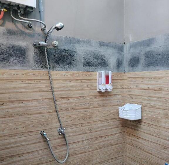 Номер Стандарт с Балконом, D Kailash Retreat
