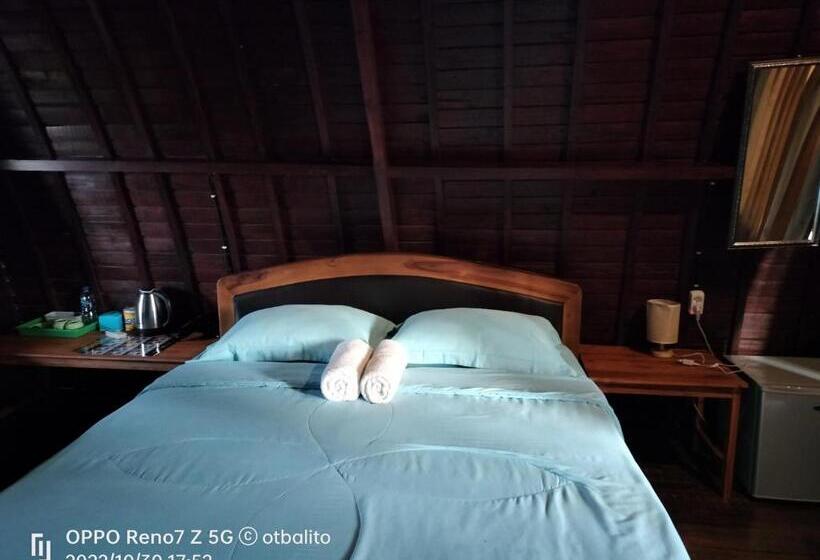 Номер Economy, D Kailash Retreat