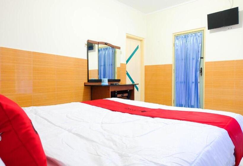 Номер Стандарт, Reddoorz Near Stab Syailendra Kopeng
