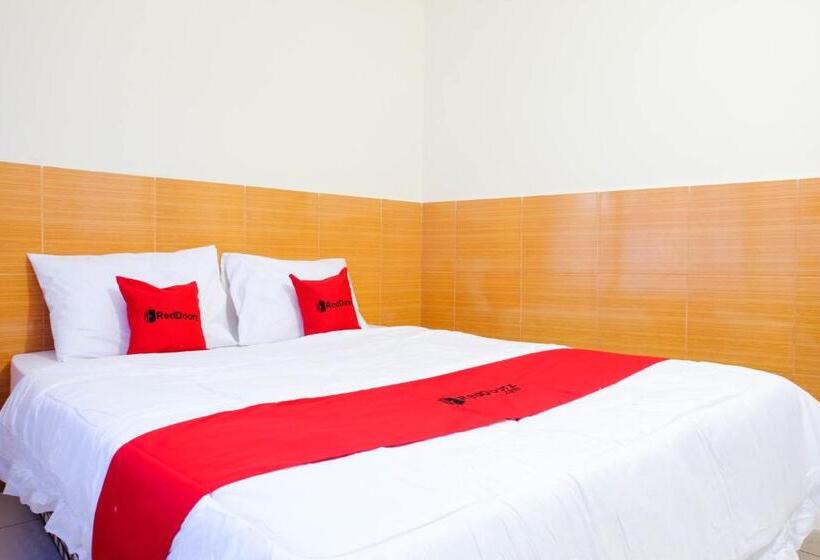 Номер Стандарт, Reddoorz Near Stab Syailendra Kopeng