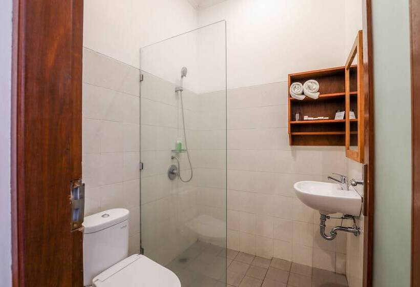 Номер Superior, Uma Dawa Resort And Spa