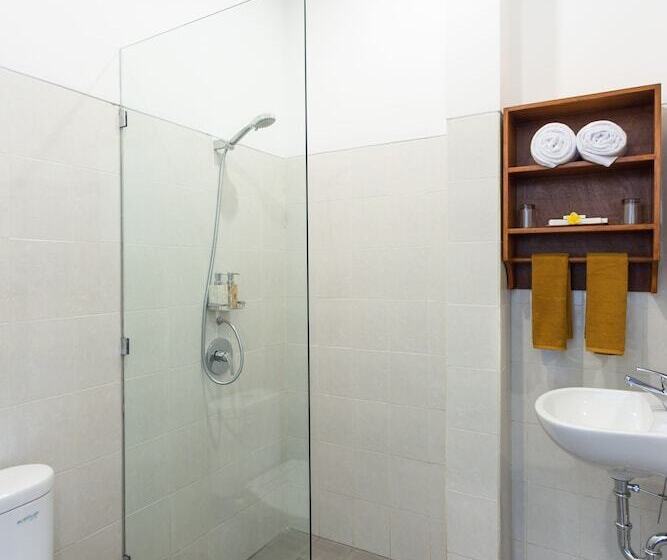 Номер Superior, Uma Dawa Resort And Spa