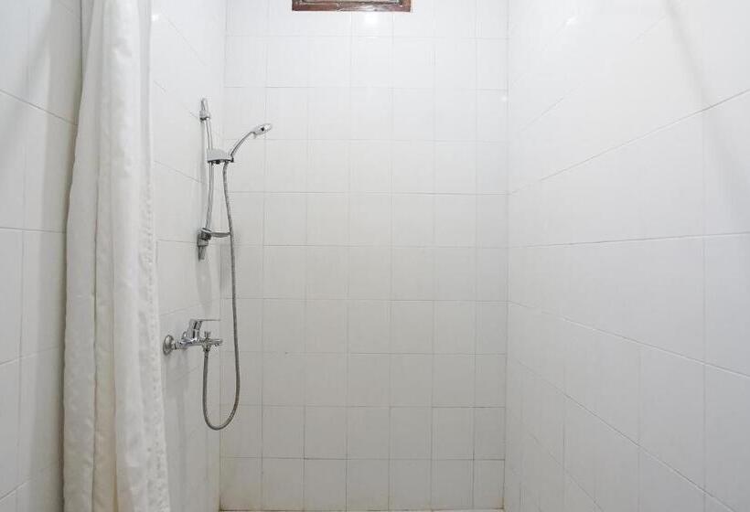 디럭스 룸, Pudi Homestay