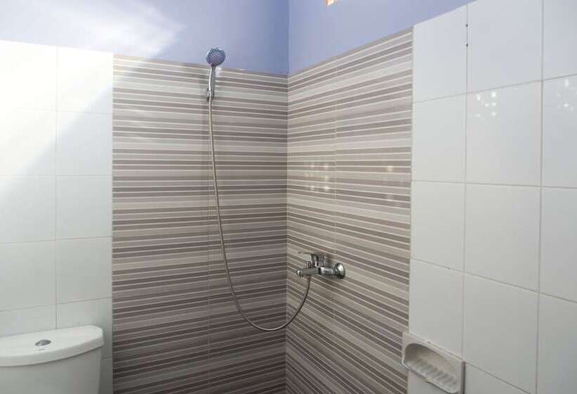 标准间, Srikandi Hotel By Oyo Rooms