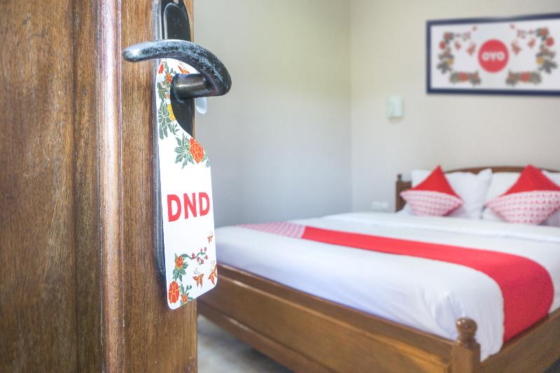 标准间, Srikandi Hotel By Oyo Rooms