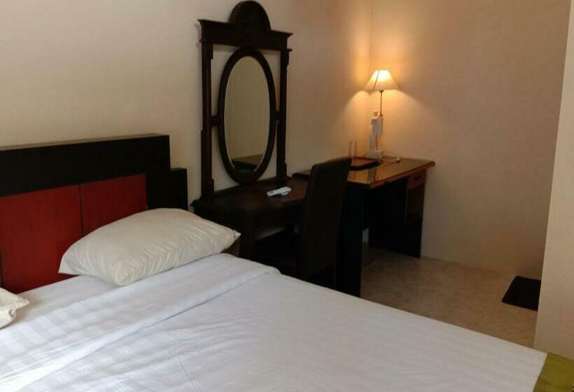Номер Стандарт, Loven Sanur Guest House