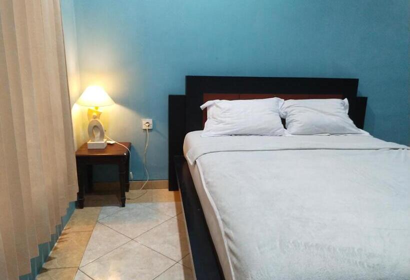 Номер Стандарт, Loven Sanur Guest House