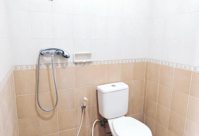 Номер Стандарт, Loven Sanur Guest House