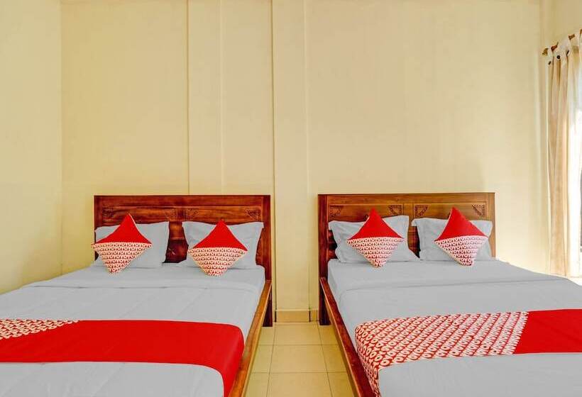 Family Suite, Oyo 3062 Pondok Wisata Dewata