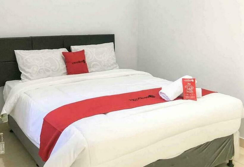 Номер Стандарт, Reddoorz @ Batubulan Gianyar