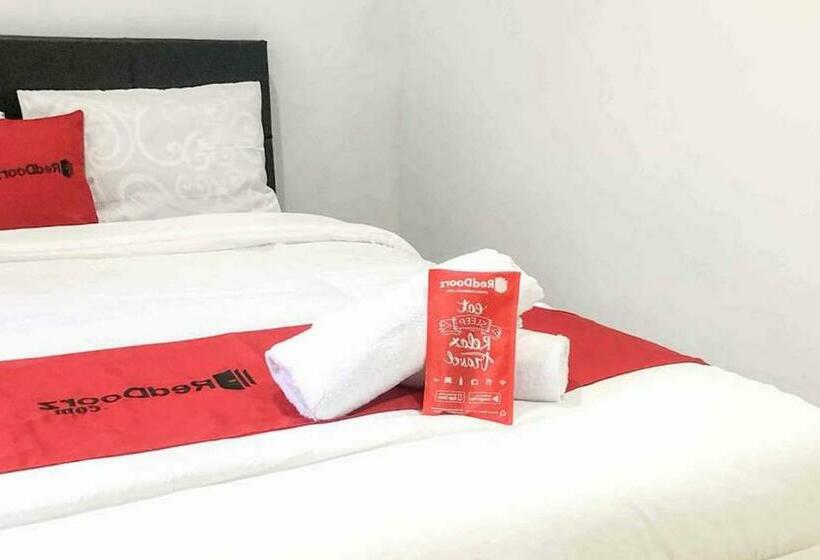 Номер Стандарт, Reddoorz @ Batubulan Gianyar