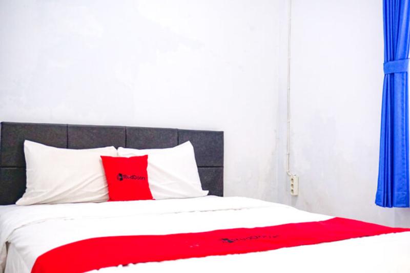 Номер Стандарт, Reddoorz @ Batubulan Gianyar