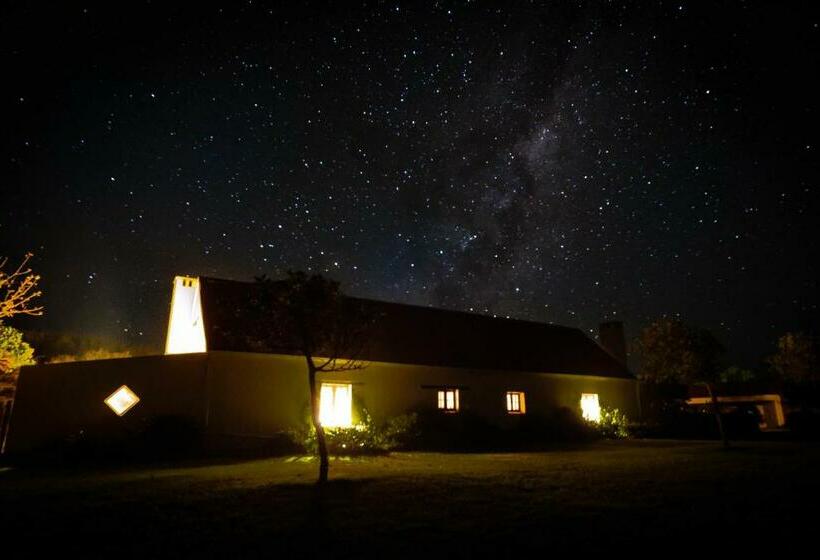 Номер Стандарт, Strandveld Vineyards Cottages