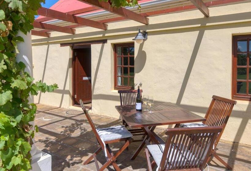 Номер Стандарт, Strandveld Vineyards Cottages