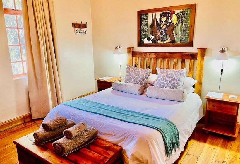 Номер Стандарт, Travalia Guest Farm