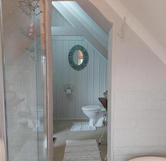 Номер Стандарт, Kimi's Cottage
