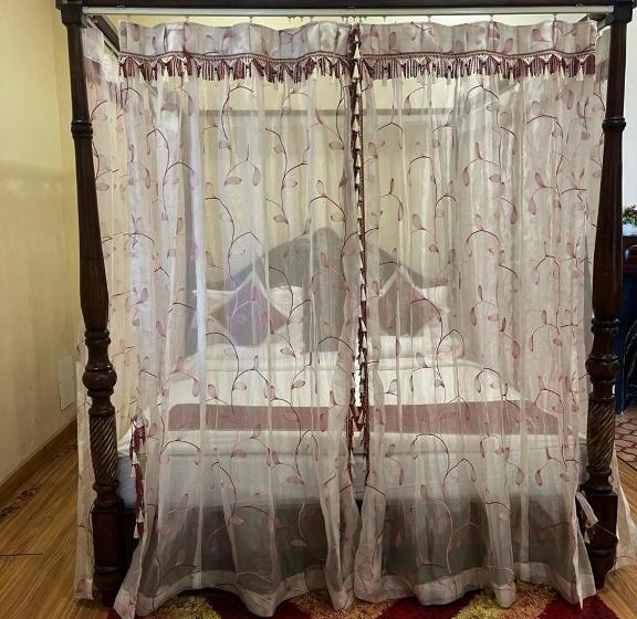 豪华套房, Kstdc Hotel Mayura Pine Top Nandi Hills