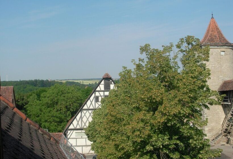 Quarto Estandar Individual, Akzent Hotel Schranne