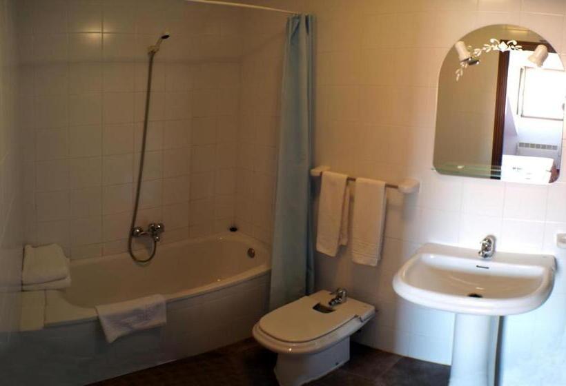 １ベッドルームアパートメント, Apartamentos Club Condal