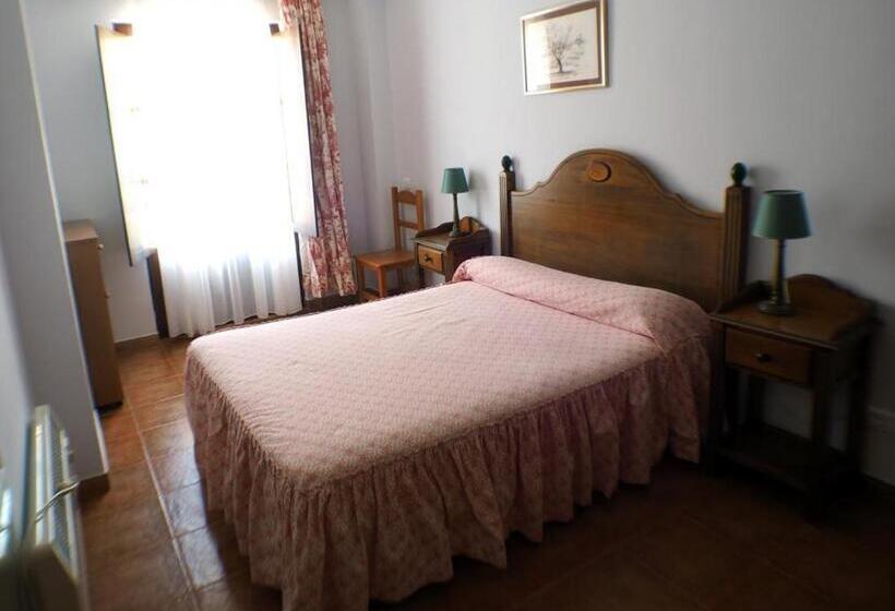 ２ベッドルームアパートメント, Apartamentos Club Condal