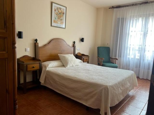 １ベッドルームのスーペリアアパートメント, Apartamentos Club Condal