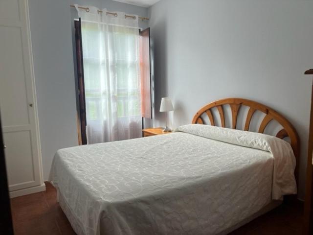 ２ベッドルームアパートメント, Apartamentos Club Condal