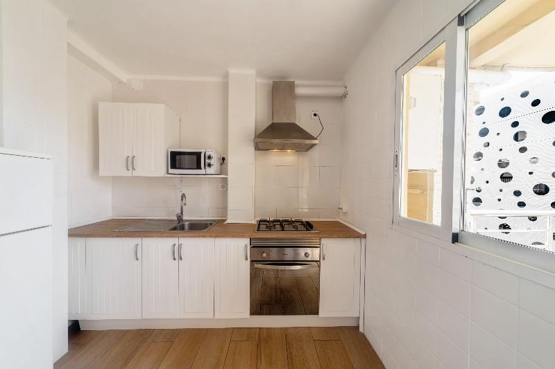 Apartamento 2 Dormitorios, Apartamentos Maja
