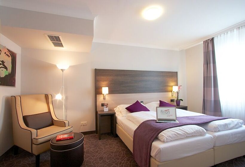 스탠다드 룸, Arion Cityhotel Vienna Und Appartements