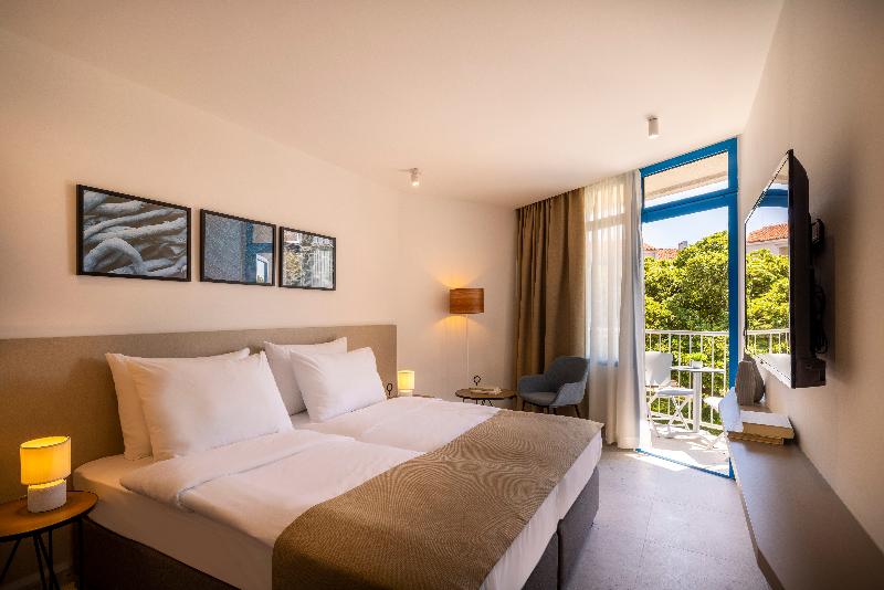 디럭스 룸, Arion Cityhotel Vienna Und Appartements