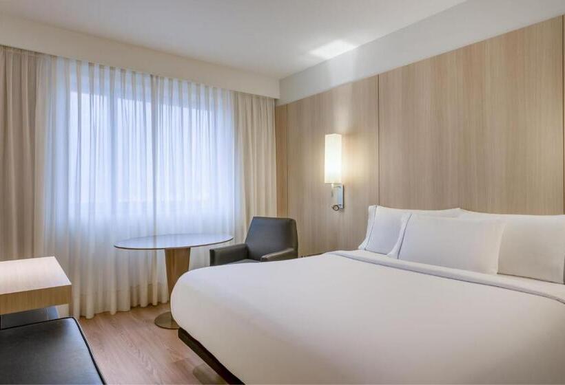 اتاق استاندارد, Ac Hotel Córdoba By Marriott