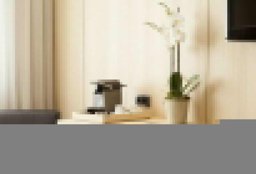 اتاق لوکس با تخت بزرگ, Ac Hotel Córdoba By Marriott