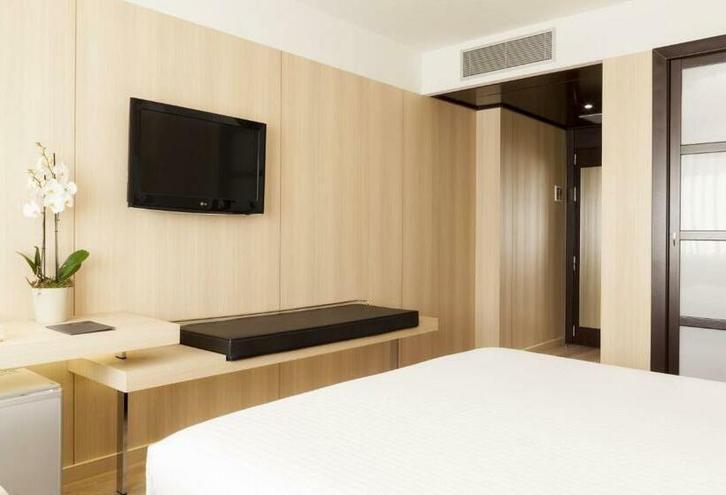 اتاق استاندارد سه نفره, Ac Hotel Córdoba By Marriott