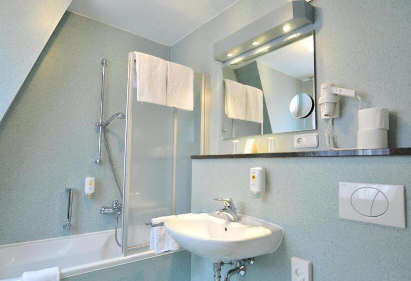 标准间, Akzent Hotel Schranne
