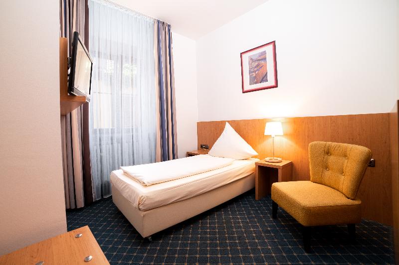 标准单人间, Akzent Hotel Schranne