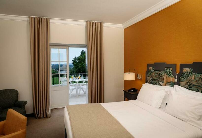Семейный Номер, Conimbriga Hotel Do Paço