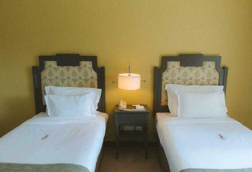 Номер Стандарт, Conimbriga Hotel Do Paço