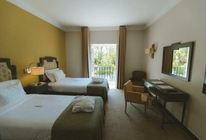 Семейный Номер, Conimbriga Hotel Do Paço