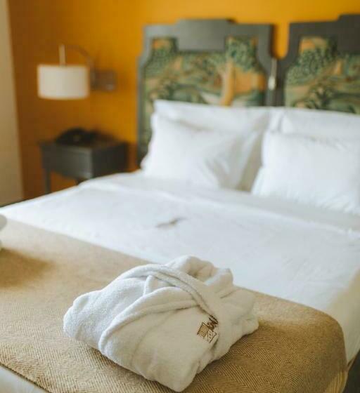اتاق استاندارد, Conimbriga Hotel Do Paço