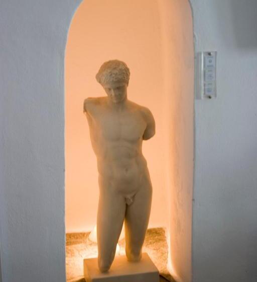 سوییت, Heliotopos