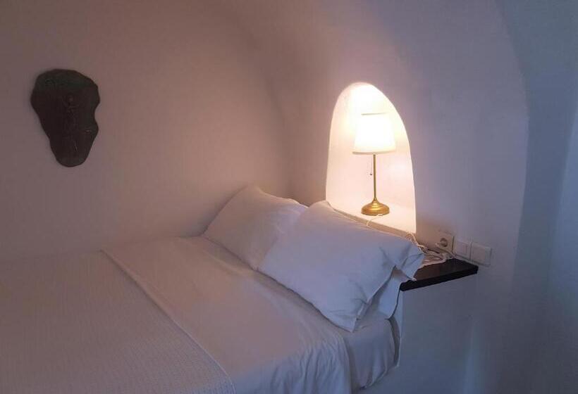 اتاق استاندارد تودرتو, Heliotopos