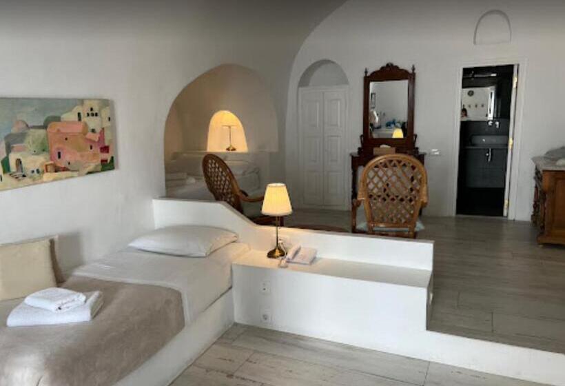 اتاق استاندارد تودرتو, Heliotopos