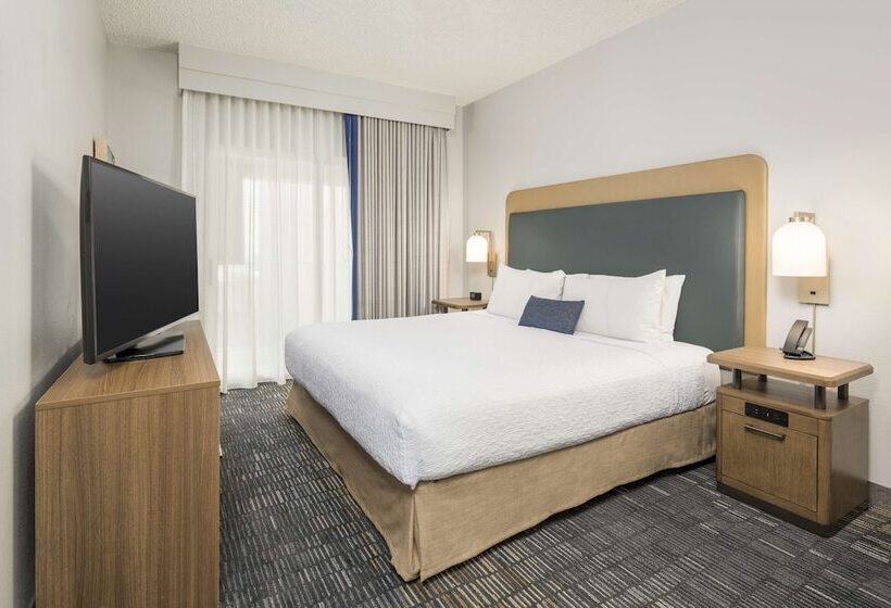 סוויטה, Homewood Suites By Hilton New Orleans