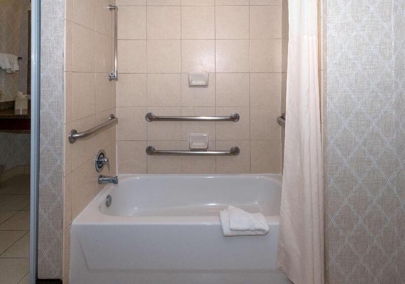 סוויטה, Homewood Suites By Hilton New Orleans