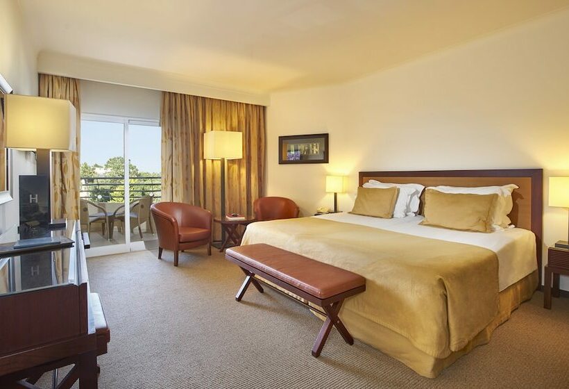 Номер Superior, Portobay Falesia
