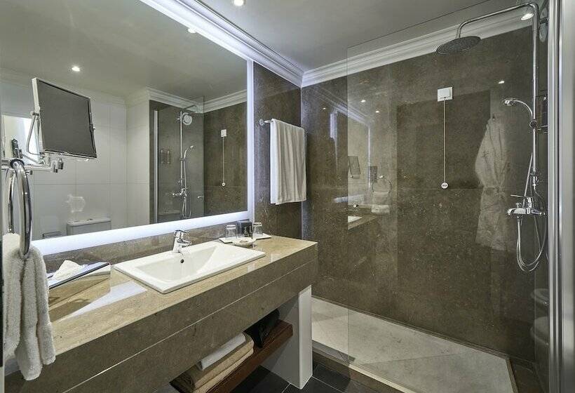 Номер Superior, Portobay Falesia