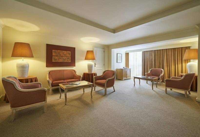 Family Suite, Portobay Falesia