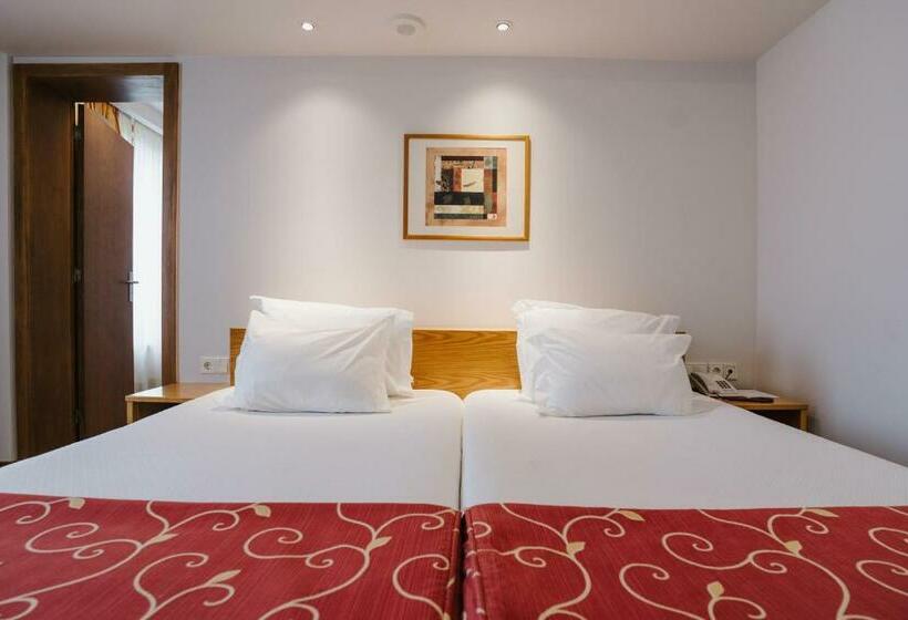 Номер Стандарт, Premium Porto Maia