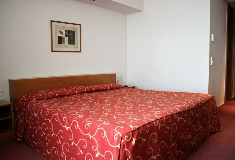 Номер Стандарт, Premium Porto Maia