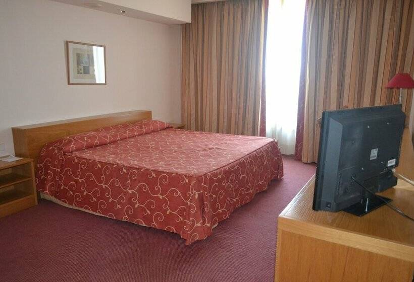 Номер Superior, Premium Porto Maia